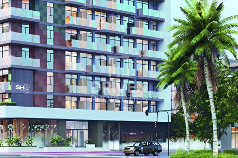 Appartement de 1 chambre  No. 122042 13