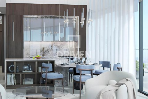 Appartement de 1 chambre  No. 122042 15