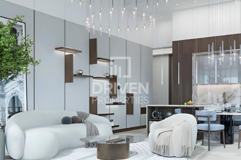 Appartement de 1 chambre  No. 122042 9