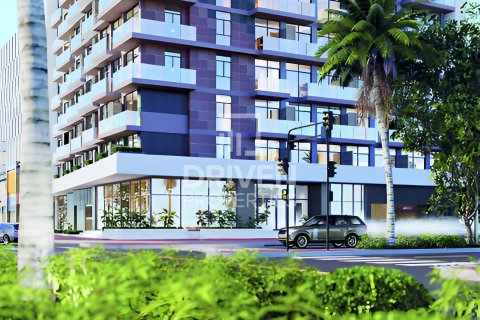 Appartement de 1 chambre  No. 122042 11