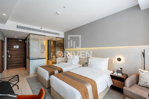 استوديو شقة  رقم 122040 4