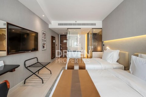 استوديو شقة  رقم 122040 5