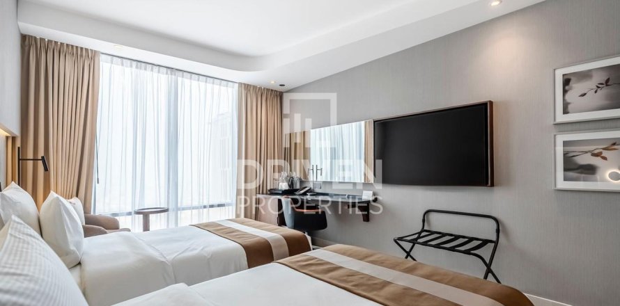 استوديو شقة  رقم 122040