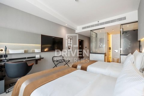 استوديو شقة  رقم 122040 6