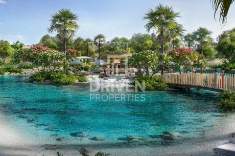 Villa de 5 chambres  No. 122045 8