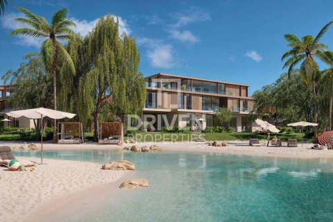 Villa de 5 chambres  No. 122045 3