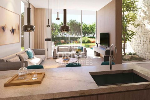 Villa de 5 chambres  No. 122045 12