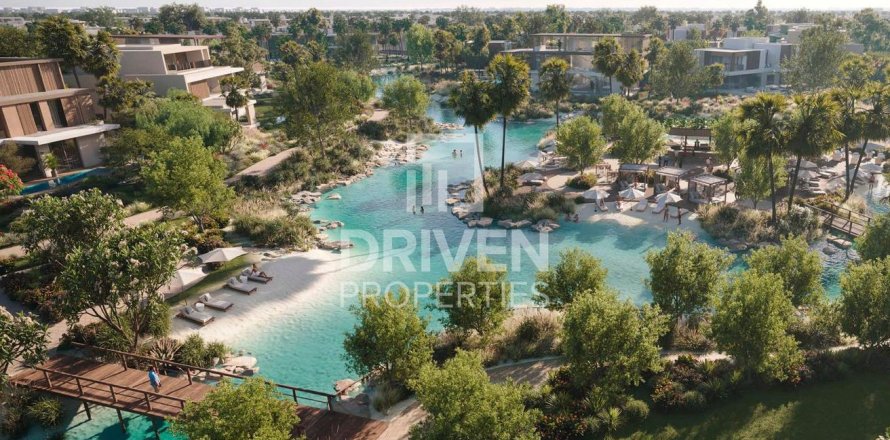 Villa de 5 chambres  No. 122045