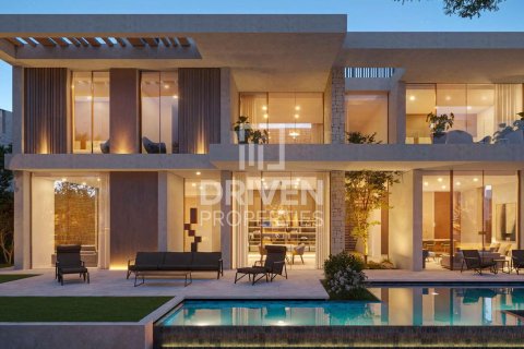 Villa de 5 chambres  No. 122045 9