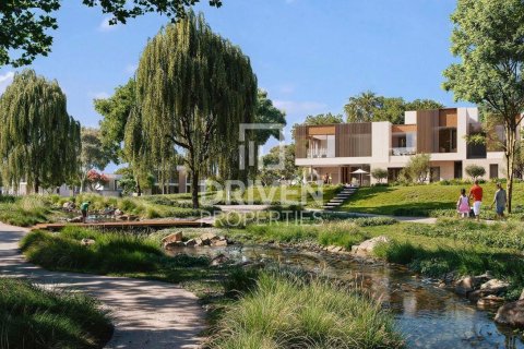 Villa de 5 chambres  No. 122045 4