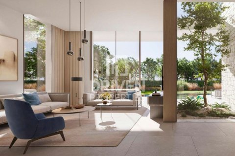 Villa de 5 chambres  No. 122045 11