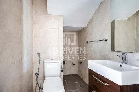 Таунхаус с 3 спальнями  №122039 19