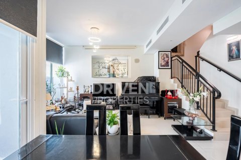 Таунхаус с 3 спальнями  №122041 5