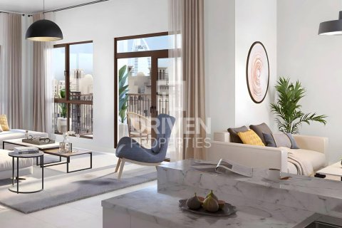 Appartement de 1 chambre  No. 122044 6