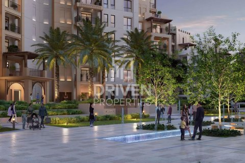 Appartement de 1 chambre  No. 122044 14