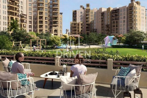 Appartement de 1 chambre  No. 122044 3