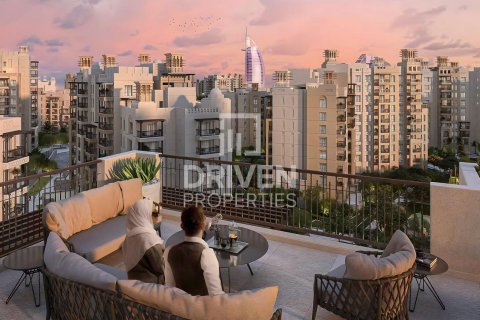 Appartement de 1 chambre  No. 122044 13