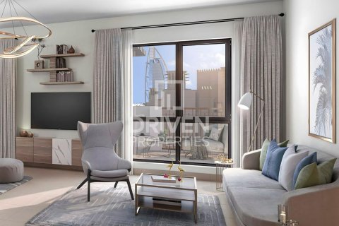 Appartement de 1 chambre  No. 122044 8