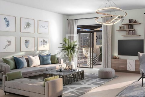 Appartement de 1 chambre  No. 122044 7