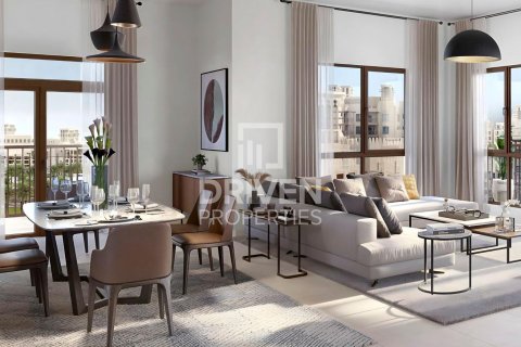 Appartement de 1 chambre  No. 122044 5