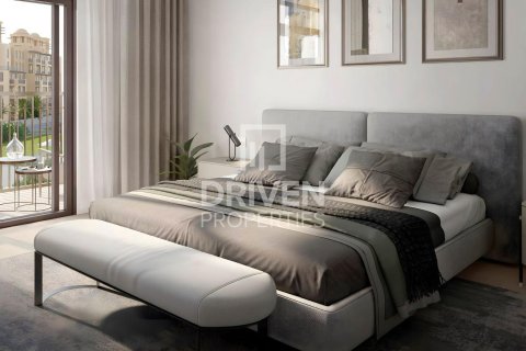 Appartement de 1 chambre  No. 122044 9