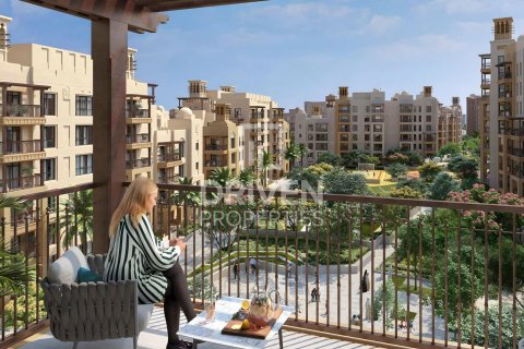 Appartement de 1 chambre  No. 122044 2