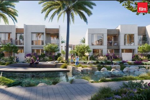 Townhouse de 3 chambres à Dubai, UAE No. 167522 11