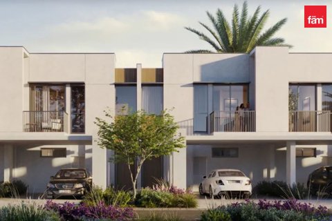 Townhouse de 3 chambres à Dubai, UAE No. 167522 6