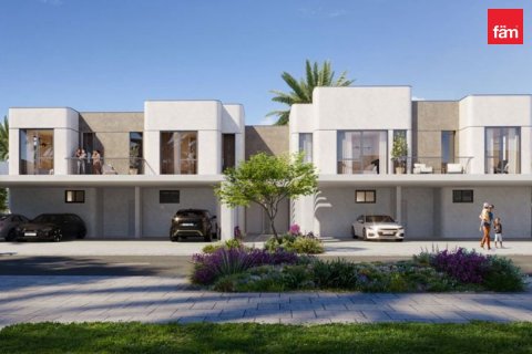 Townhouse de 3 chambres à Dubai, UAE No. 167522