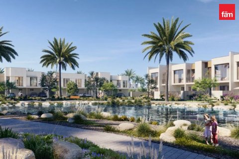 Townhouse de 3 chambres à Dubai, UAE No. 167522 8