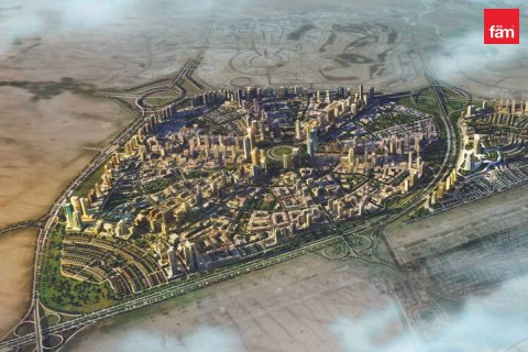 Квартира с 2 спальнями в Дубай, ОАЭ №167519 11