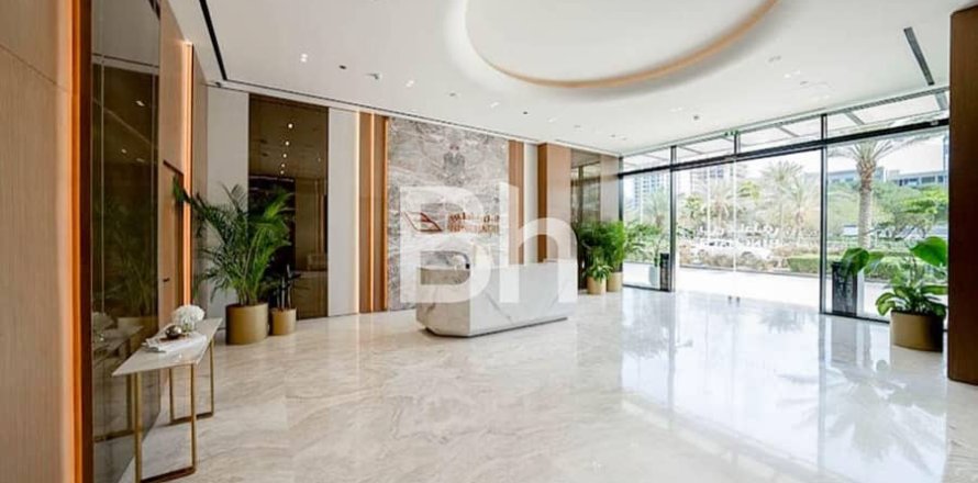Apartamento tipo estudio Estudio en Jumeirah Village Circle, UAE No. 171935