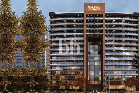 35m² Apartment in Dubai Sports City, UAE No. 171934 14