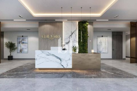 35m² Apartment in Dubai Sports City, UAE No. 171934 3