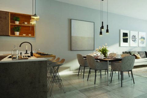 Apartment de 47m² en Jumeirah Village Circle, UAE No. 171926 3