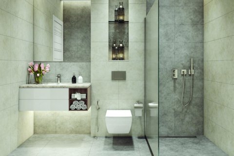 Apartment de 47m² en Jumeirah Village Circle, UAE No. 171926 6