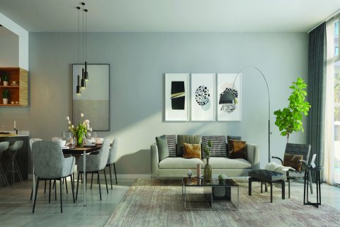 Apartamento tipo estudio Estudio en Jumeirah Village Circle, UAE No. 171926