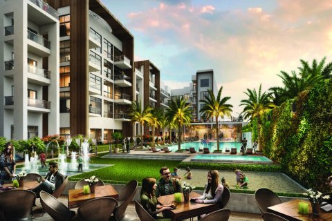 Apartment de 47m² en Jumeirah Village Circle, UAE No. 171926 8
