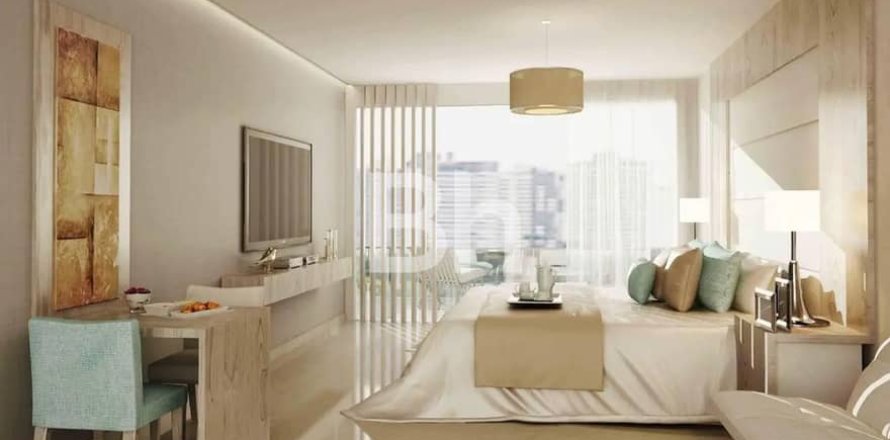 1 bedroom Apartment in Dubai, UAE No. 171939