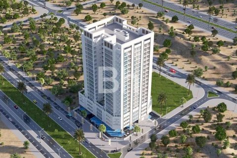 1 bedroom Apartment in Dubai, UAE No. 171939 7