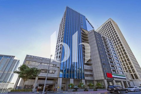 48m² Apartment in Business Bay, UAE No. 171937 11