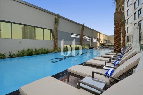 48m² Apartment in Business Bay, UAE No. 171937 23