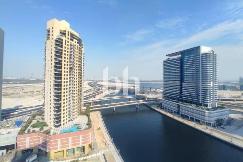 Studio Apartment in Business Bay, UAE No. 171937