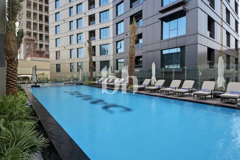48m² Apartment in Business Bay, UAE No. 171937 24