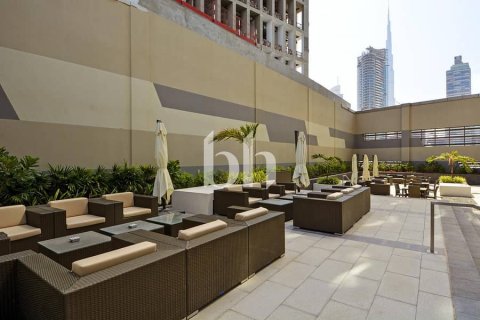 48m² Apartment in Business Bay, UAE No. 171937 21