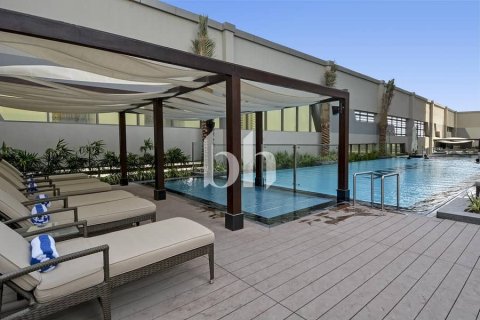 48m² Apartment in Business Bay, UAE No. 171937 27