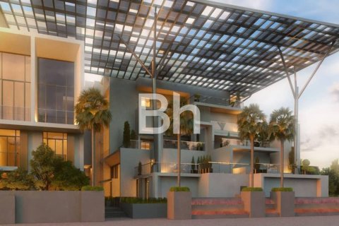 38m² Apartment in Jumeirah Village Circle, UAE No. 171936 12