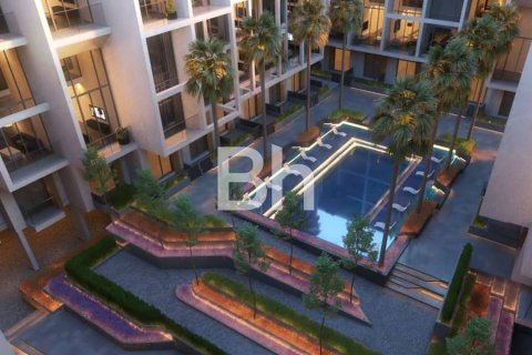 38m² Apartment in Jumeirah Village Circle, UAE No. 171936 9