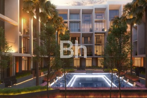 38m² Apartment in Jumeirah Village Circle, UAE No. 171936 11