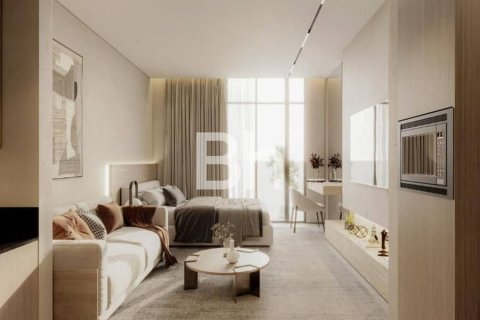 Studio Apartment in Jumeirah Village Circle, UAE No. 171936
